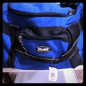 Mudd Duffle Bag